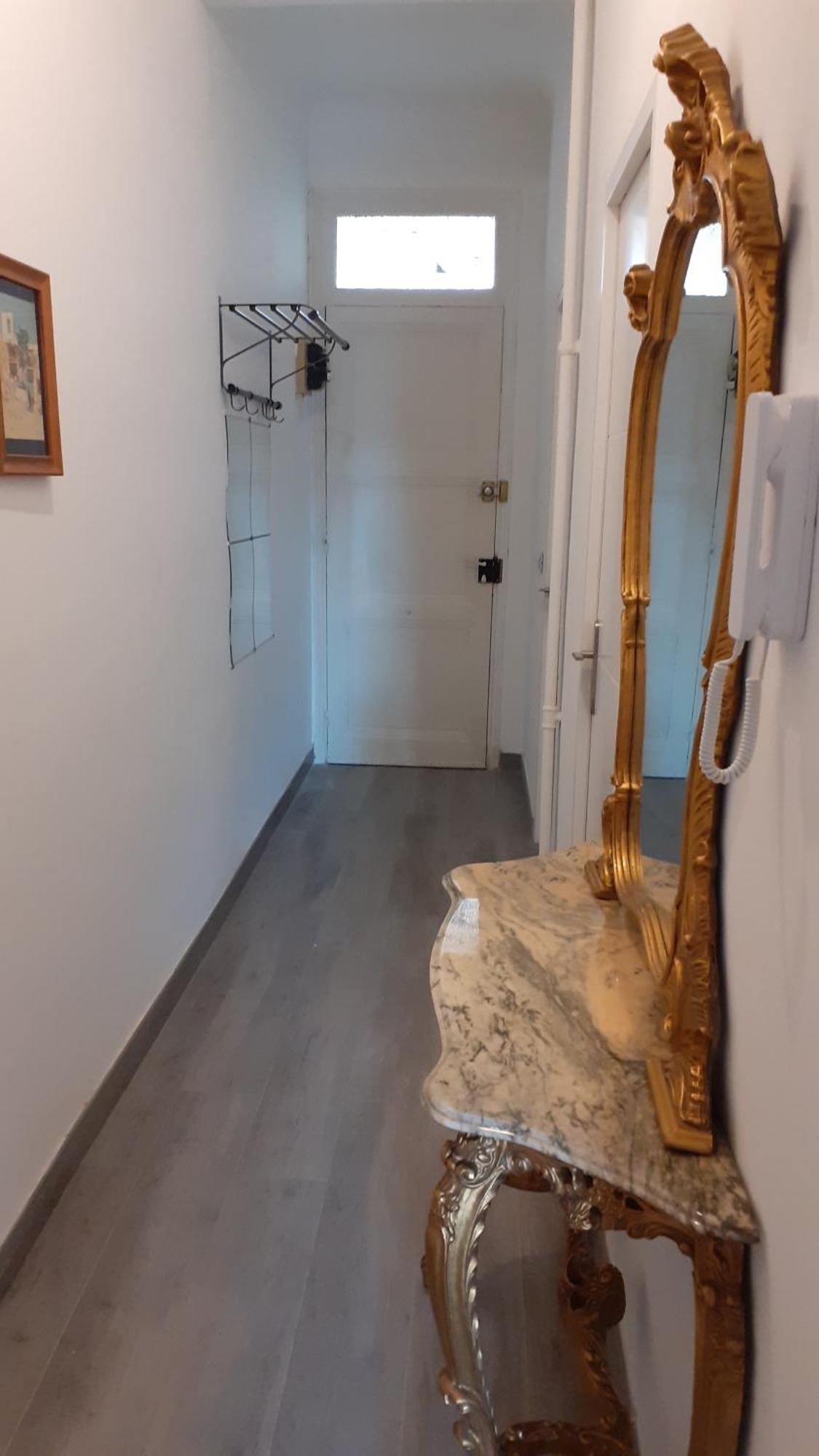 Apartment Palais De Coppet Ніцца Екстер'єр фото