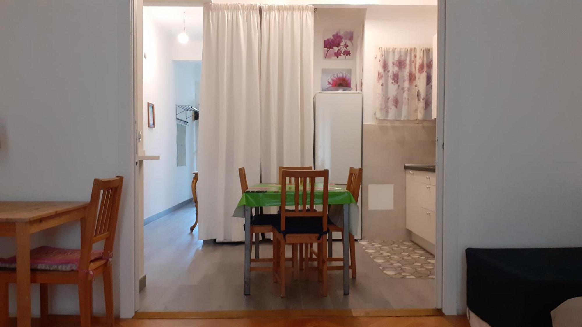 Apartment Palais De Coppet Ніцца Екстер'єр фото