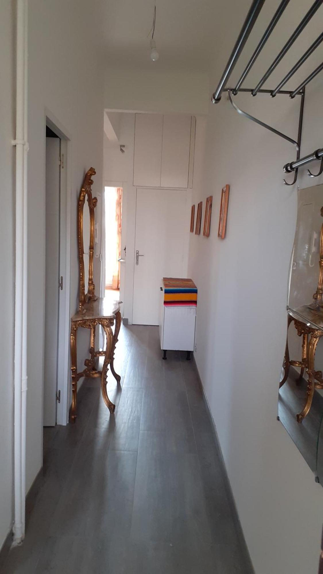 Apartment Palais De Coppet Ніцца Екстер'єр фото