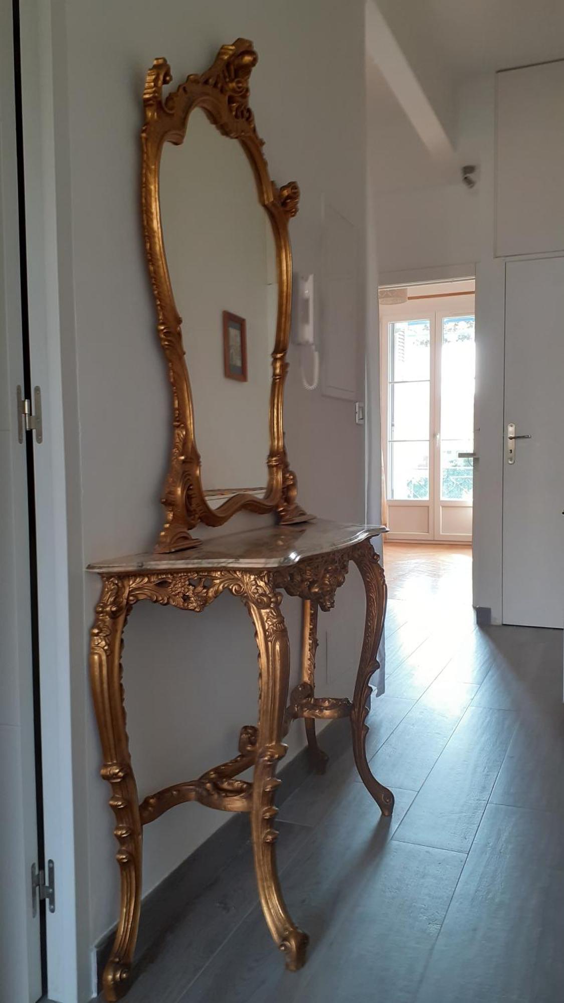 Apartment Palais De Coppet Ніцца Екстер'єр фото